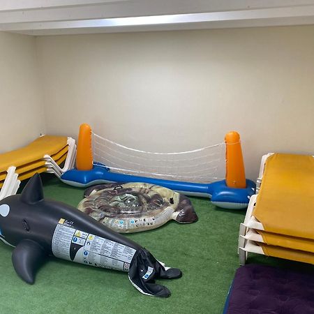 V Princesa Piscina Con Piscina Climatizada Y Bbq Пуэрто дель Кармен Экстерьер фото
