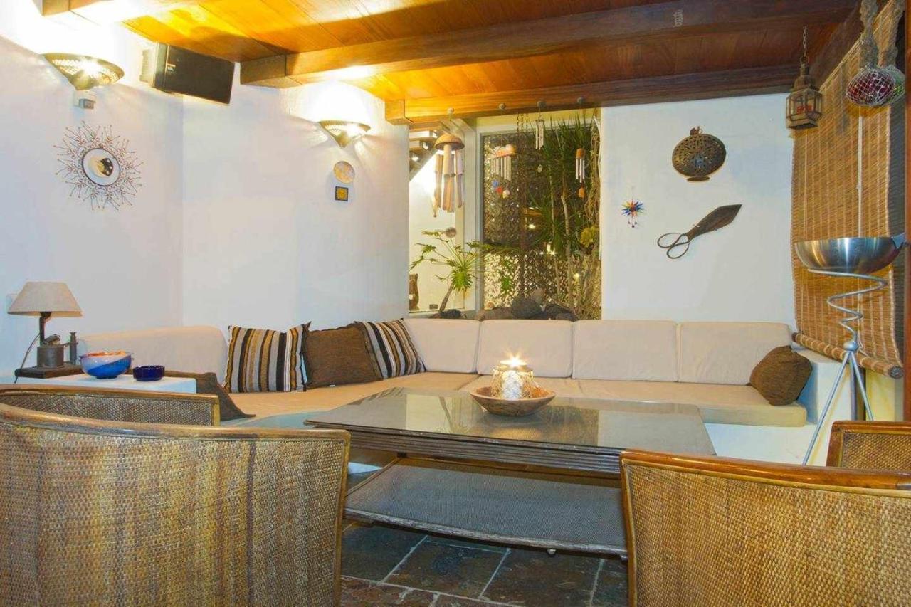 V Princesa Piscina Con Piscina Climatizada Y Bbq Пуэрто дель Кармен Экстерьер фото