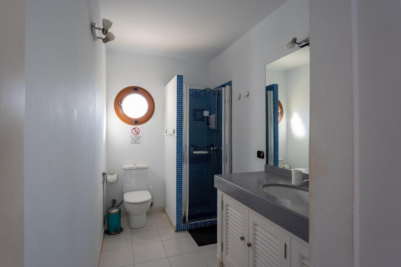 V Princesa Piscina Con Piscina Climatizada Y Bbq Пуэрто дель Кармен Экстерьер фото