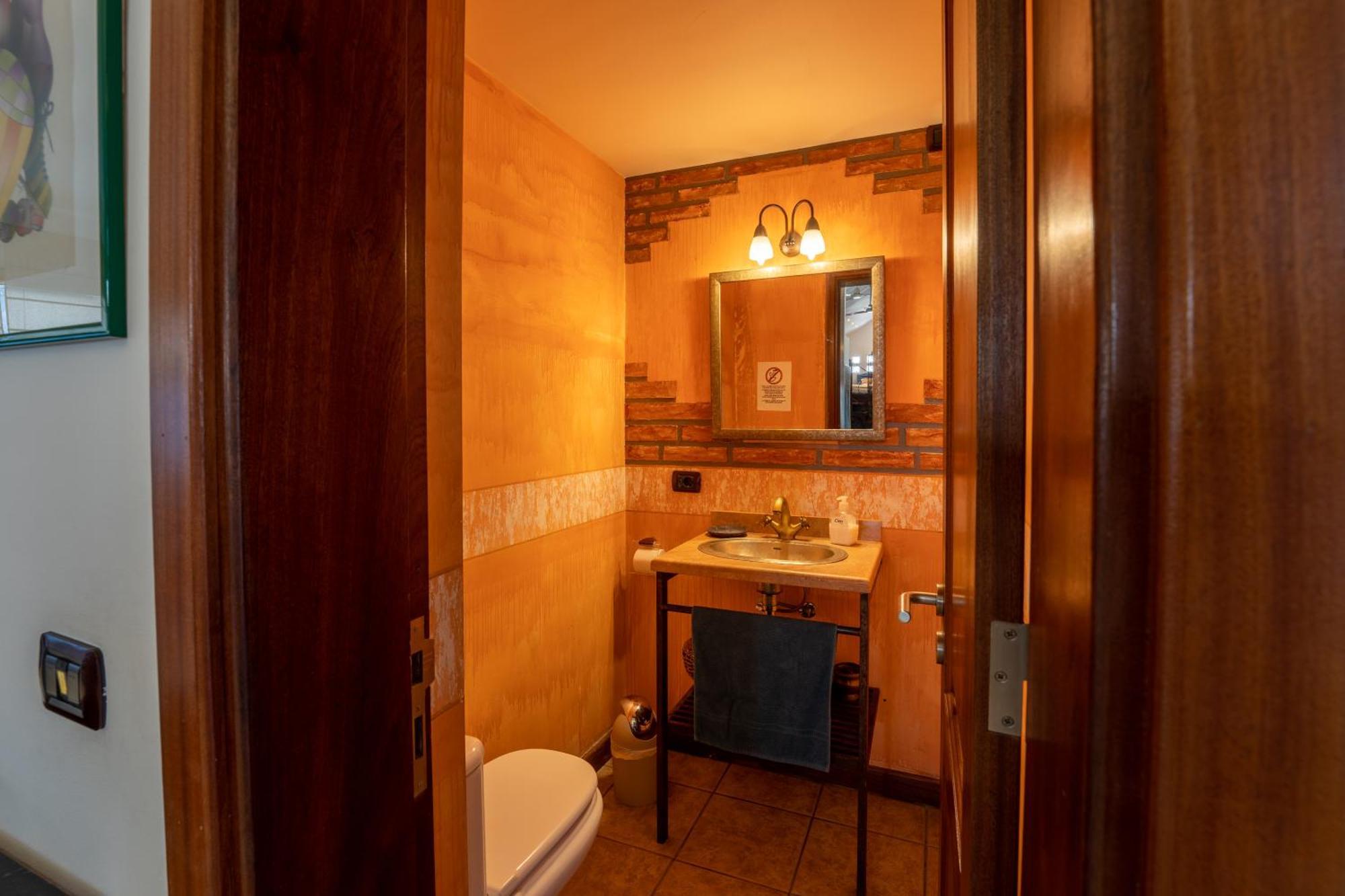V Princesa Piscina Con Piscina Climatizada Y Bbq Пуэрто дель Кармен Экстерьер фото