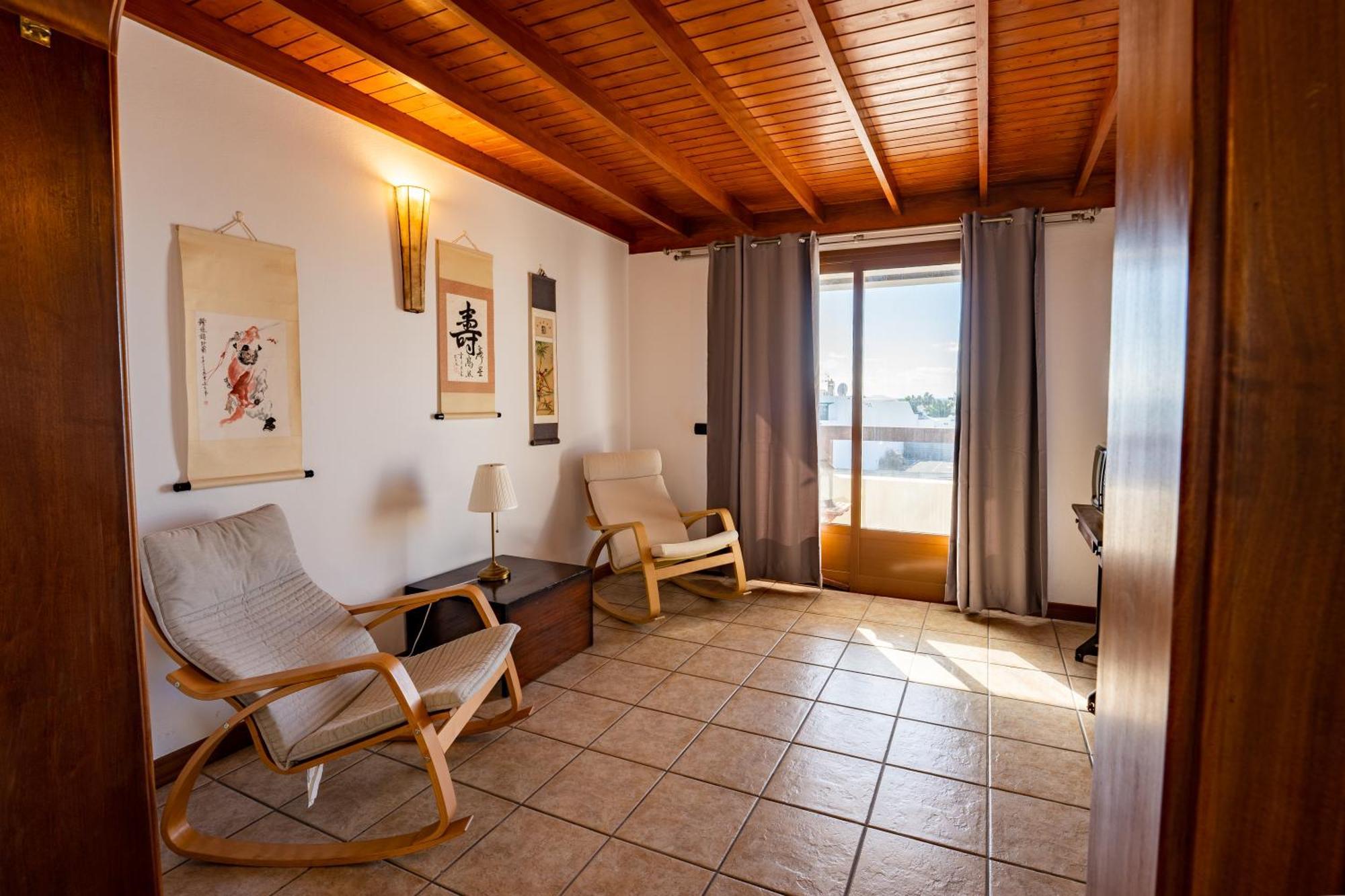 V Princesa Piscina Con Piscina Climatizada Y Bbq Пуэрто дель Кармен Экстерьер фото