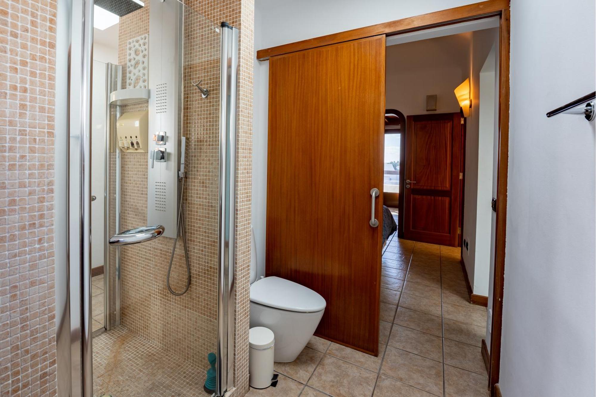 V Princesa Piscina Con Piscina Climatizada Y Bbq Пуэрто дель Кармен Экстерьер фото